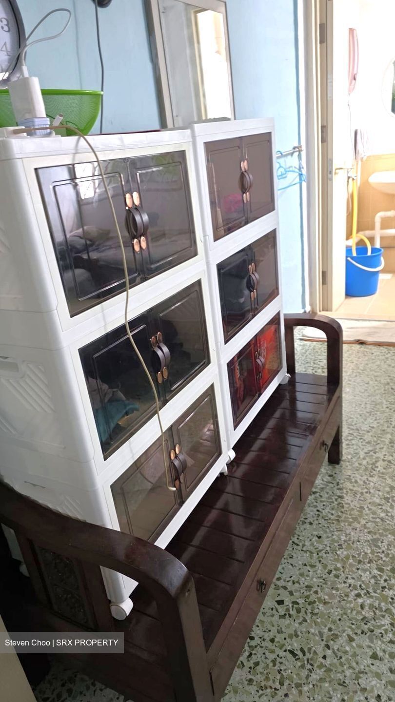 Bedok North Street 2 (Bedok),  #633786291